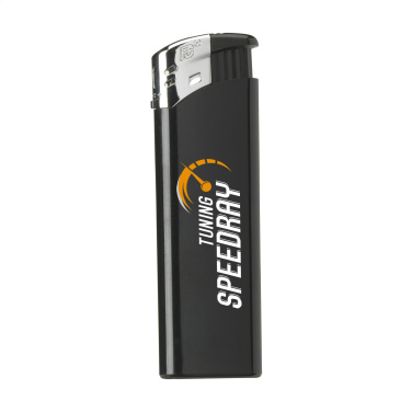 Logo trade promotional giveaways image of: Fuego lighter
