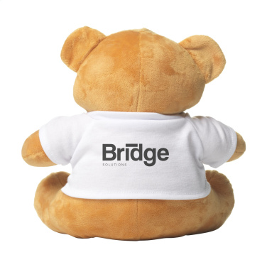 Logotrade advertising products photo of: Billy Bear Big Size cuddle toy