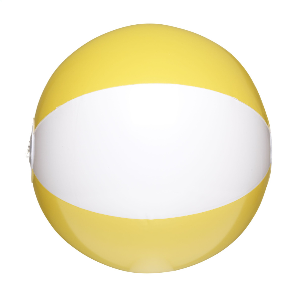 Logo trade promotional product photo of: BeachBall Ø 27 cm