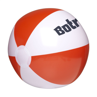 Logotrade advertising products photo of: BeachBall Ø 27 cm