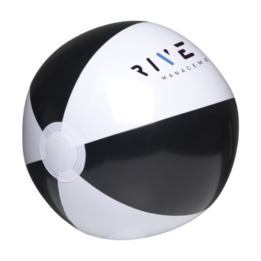 Logotrade promotional giveaway image of: BeachBall Ø 27 cm