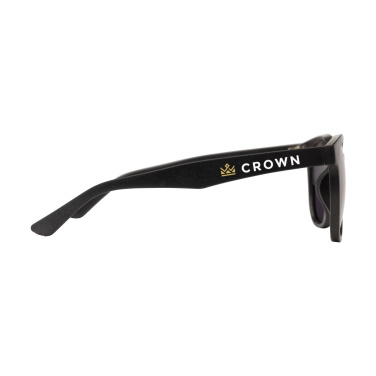 Logotrade promotional products photo of: Eco Wheatstraw sunglasses