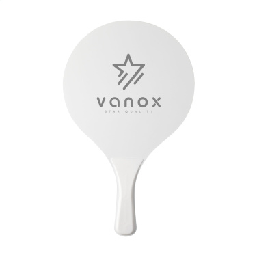 Logotrade promotional product image of: BeachTennis beach game