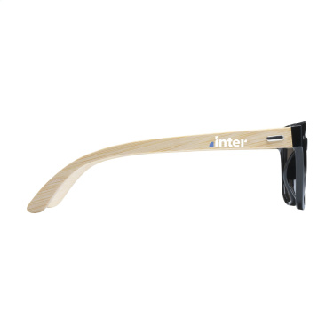 Logo trade promotional item photo of: Havana sunglasses