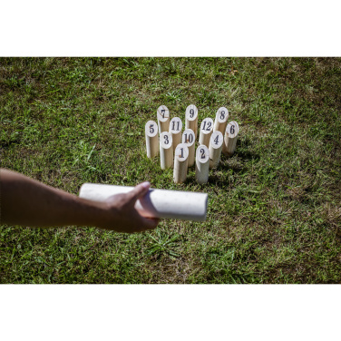 Logotrade corporate gift picture of: Finnish Throwing Game