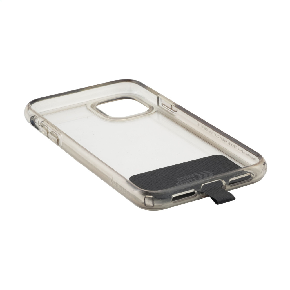 Logotrade promotional product image of: Lanyard Sublimation Safety RPET 2 cm with Patch