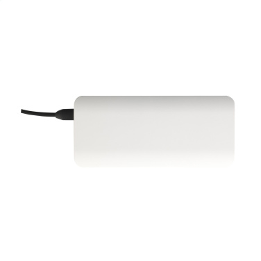 Logotrade promotional product image of: Powerbank 10000 C external charger