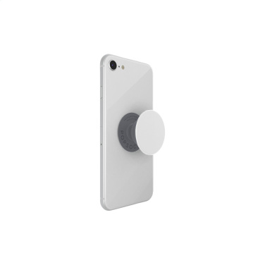 Logo trade promotional merchandise photo of: PopSockets® phone grip