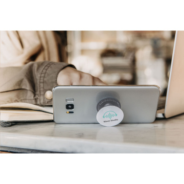 Logotrade promotional products photo of: PopSockets® phone grip