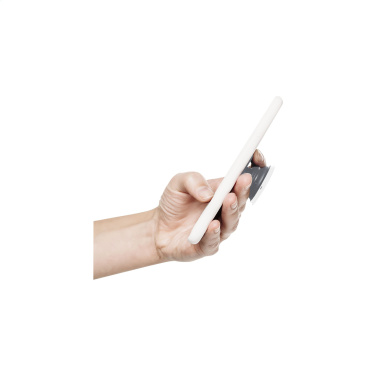 Logo trade advertising products picture of: PopSockets® phone grip
