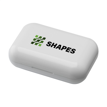 Logotrade promotional giveaway picture of: Sensi TWS Wireless Earbuds in Charging Case