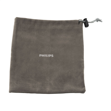 Logotrade corporate gift picture of: Philips Travel Charger
