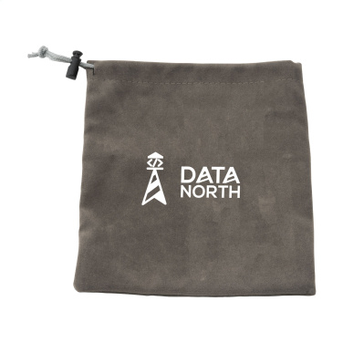 Logo trade promotional giveaways picture of: Philips Travel Charger