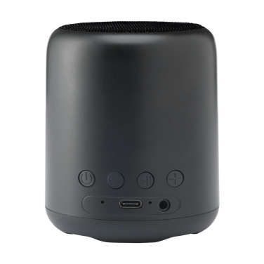 Logo trade promotional gifts picture of: Suono RCS Recycled ABS Wireless Speaker