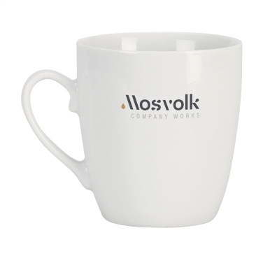 Logotrade promotional giveaway image of: CoffeeRoyal 250 ml mug