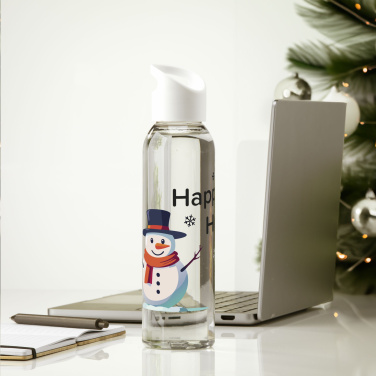 Logotrade promotional product picture of: Sirius GRS RPET 650 m X-Mas