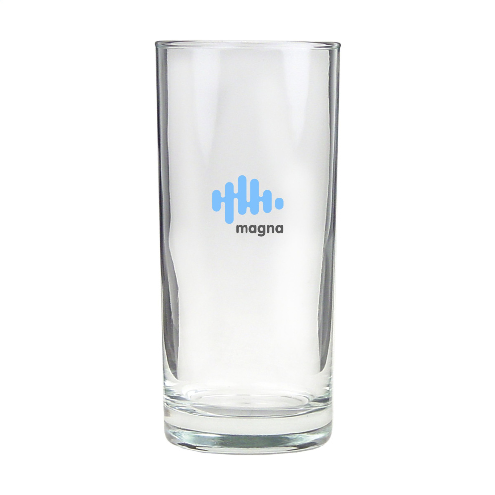 Logotrade promotional product image of: Longdrink glass 270 ml