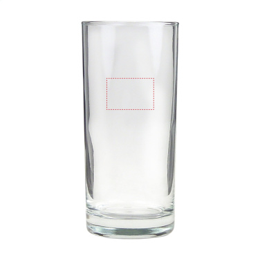 Logotrade promotional giveaway picture of: Longdrink glass 270 ml