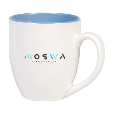 Logotrade promotional product image of: BigDrink 450 ml mug