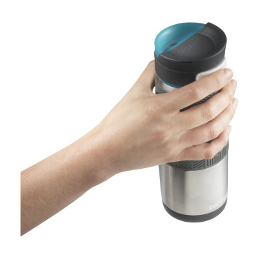 Logo trade corporate gift photo of: Contigo® Transit 470 ml thermo cup
