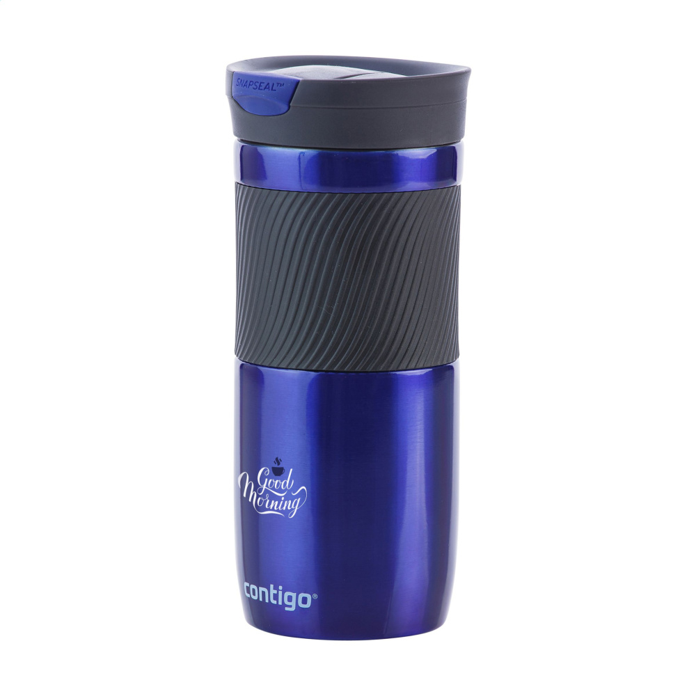 Logo trade promotional giveaway photo of: Contigo® Byron Medium 470 ml thermo cup