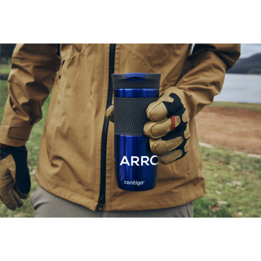 Logotrade corporate gift picture of: Contigo® Byron Medium 470 ml thermo cup