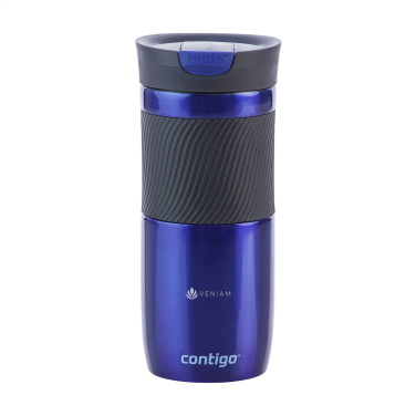 Logo trade promotional gifts picture of: Contigo® Byron Medium 470 ml thermo cup