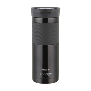 Logo trade promotional products picture of: Contigo® Byron Large 590 ml thermo cup