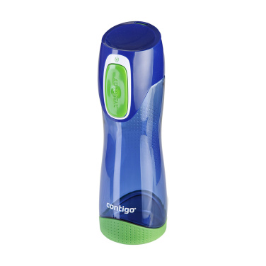 Logo trade corporate gifts image of: Contigo® Swish 500 ml drinking bottle