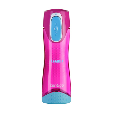 Logotrade promotional giveaway image of: Contigo® Swish 500 ml drinking bottle