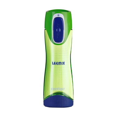 Logotrade promotional products photo of: Contigo® Swish 500 ml drinking bottle