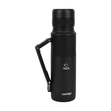 Logotrade promotional gift image of: Contigo® Thermal Bottle 1.2 L thermo bottle
