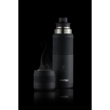 Logotrade corporate gift picture of: Contigo® Thermal Bottle 740 ml thermo bottle