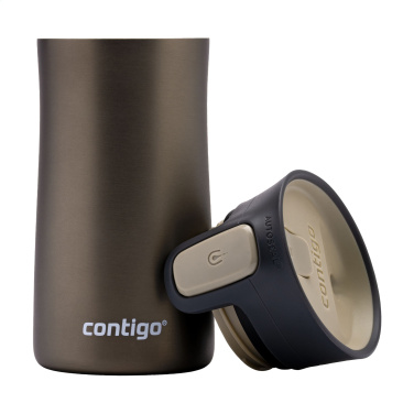 Logotrade advertising products photo of: Contigo® Pinnacle 300 ml thermo cup