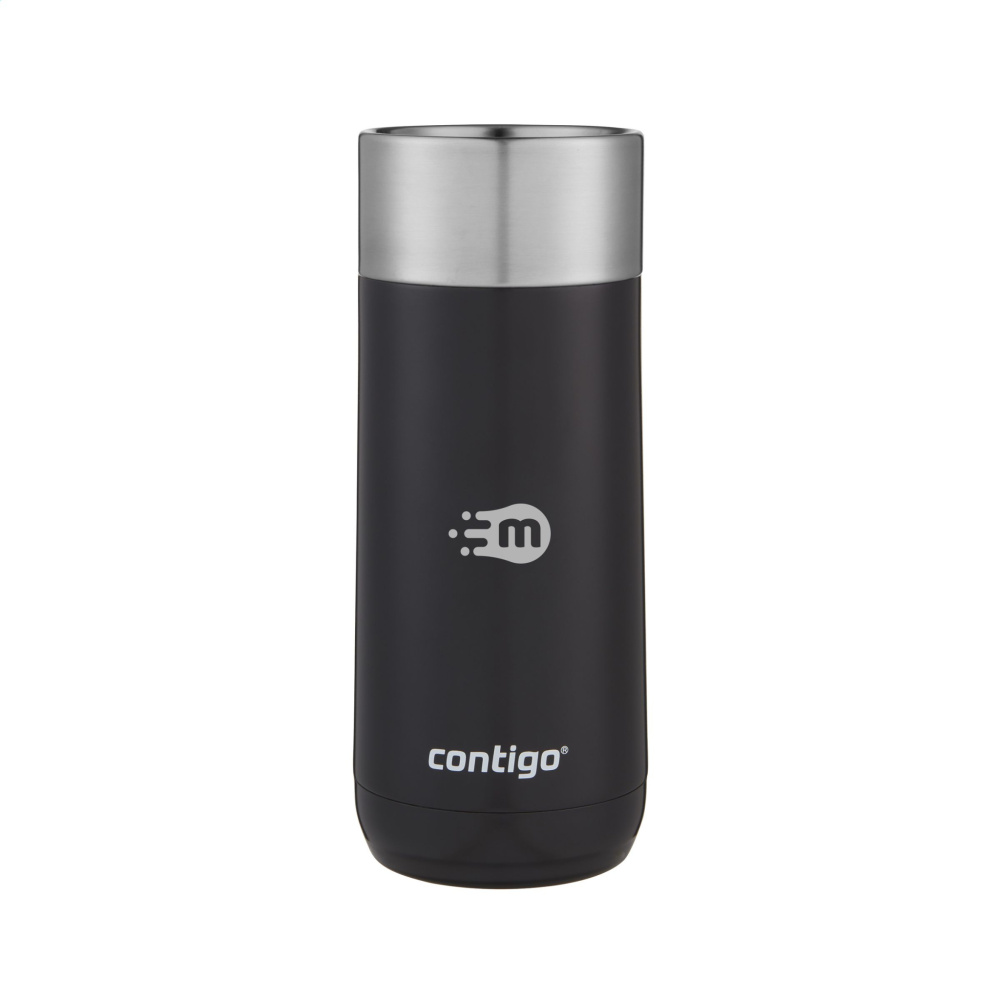 Logo trade promotional products image of: Contigo® Luxe AUTOSEAL® 360 ml thermo cup
