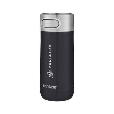 Logo trade advertising product photo of: Contigo® Luxe AUTOSEAL® 360 ml thermo cup