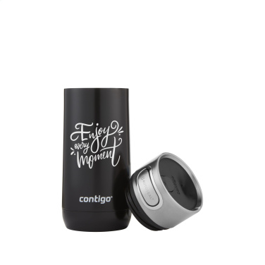 Logo trade promotional gift photo of: Contigo® Luxe AUTOSEAL® 360 ml thermo cup