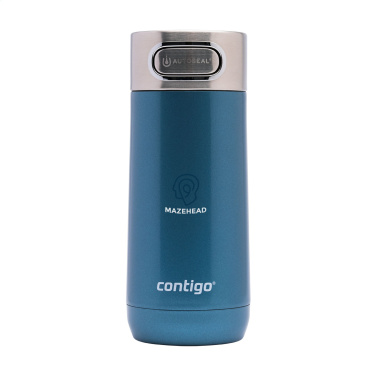 Logotrade promotional merchandise picture of: Contigo® Luxe AUTOSEAL® 360 ml thermo cup