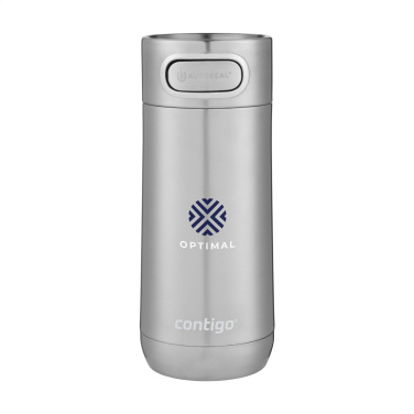 Logo trade promotional merchandise picture of: Contigo® Luxe AUTOSEAL® 360 ml thermo cup