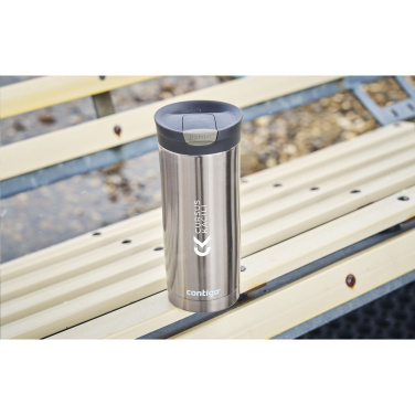 Logotrade business gift image of: Contigo® Huron 470 ml thermo cup