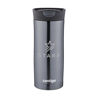 Logo trade promotional gift photo of: Contigo® Huron 470 ml thermo cup