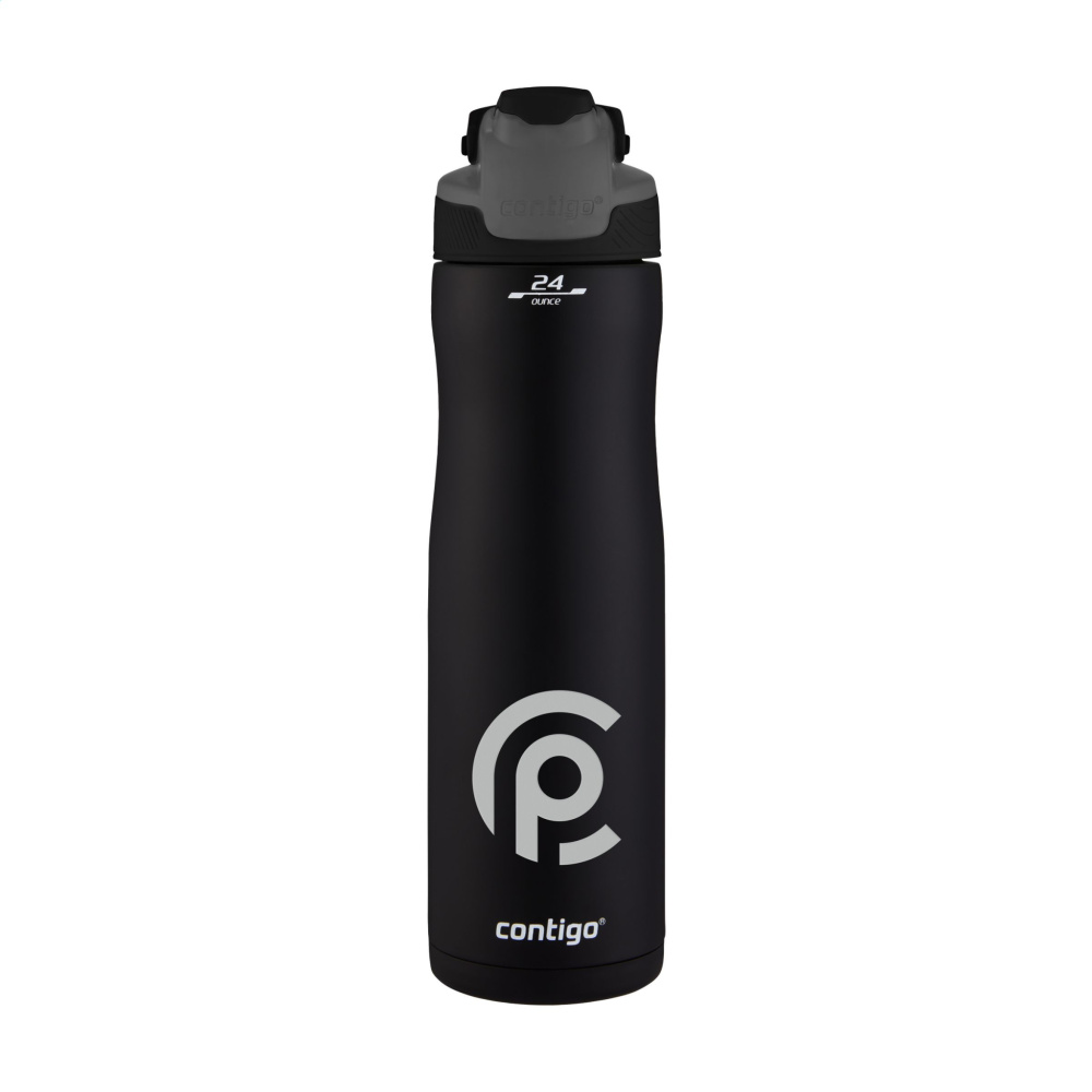 Logotrade business gift image of: Contigo® Autoseal Chill 720 ml drinking bottle