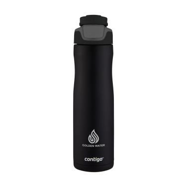 Logo trade corporate gift photo of: Contigo® Autoseal Chill 720 ml drinking bottle