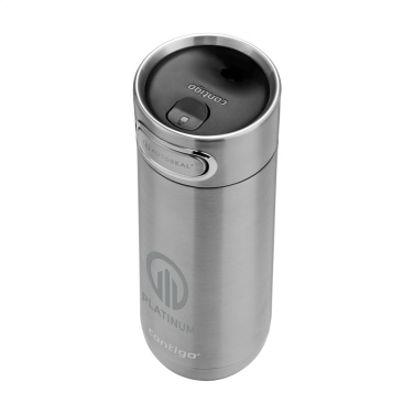 Logotrade promotional gift image of: Contigo® Luxe AUTOSEAL® 470 ml thermo cup