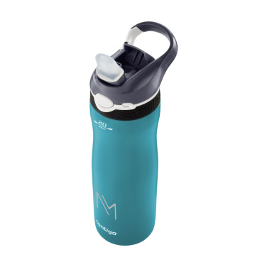 Logotrade advertising product picture of: Contigo® Ashland Chill Colour 590 ml drinking bottle