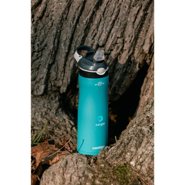 Logo trade advertising products image of: Contigo® Ashland Chill Colour 590 ml drinking bottle