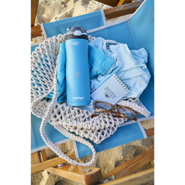 Logotrade promotional giveaways photo of: Contigo® Ashland Chill Colour 590 ml drinking bottle