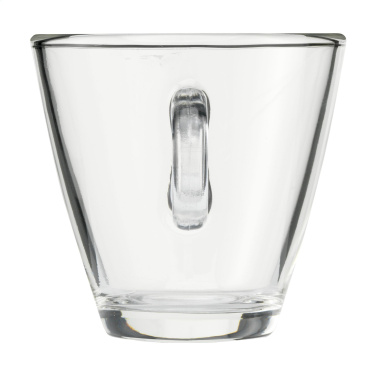 Logotrade corporate gifts photo of: Lugano Coffee Glass 230 ml