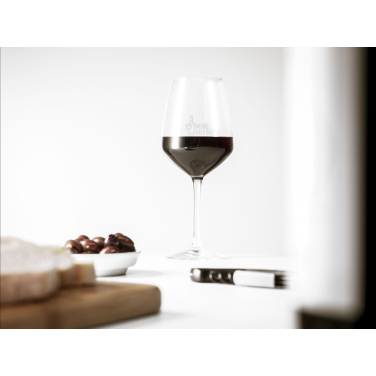 Logotrade promotional merchandise picture of: Loire Wine Glass 400 ml