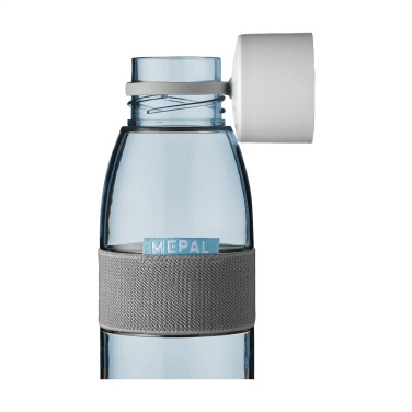 Logo trade promotional gift photo of: Mepal Water Bottle Ellipse 500 ml drinking bottle